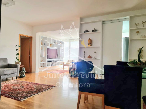 Imagem Apartamento com 3 Quartos à Venda, 96 m² em Alphaville - Santana De Parnaíba Imagem Apartamento com 3 Quartos à Venda, 96 m² em Alphaville - Santana De Parnaíba