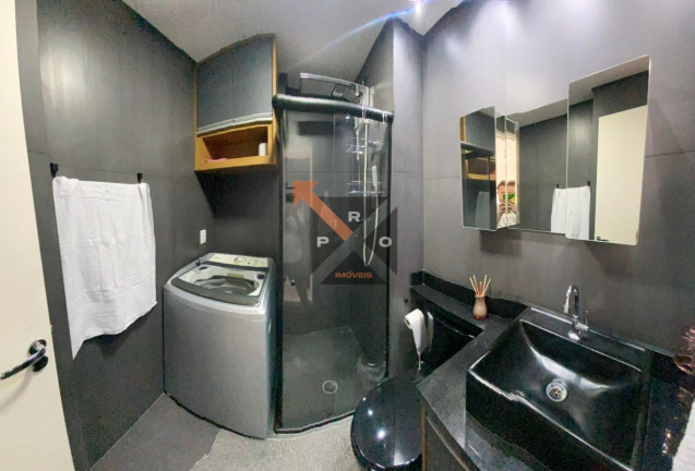 Imagem Imóvel com 1 Quarto à Venda, 30 m² em Brás - São Paulo