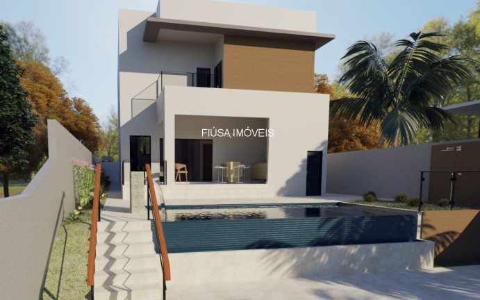 Imagem Casa com 3 Quartos à Venda, em Vila Do Golf - Ribeirão Preto Imagem Casa com 3 Quartos à Venda, em Vila Do Golf - Ribeirão Preto