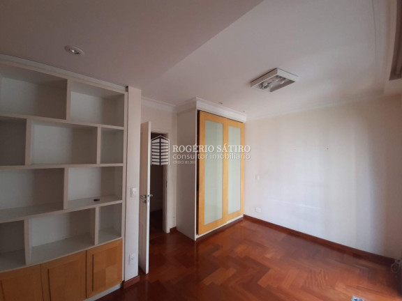 Imagem Apartamento com 4 Quartos para Alugar, 267 m² em Chácara Klabin - São Paulo Imagem Apartamento com 4 Quartos para Alugar, 267 m² em Chácara Klabin - São Paulo