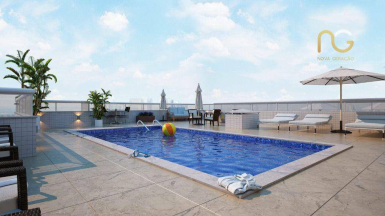 Imagem Apartamento com 2 Quartos à Venda, 84 m² em Tupi - Praia Grande Imagem Apartamento com 2 Quartos à Venda, 84 m² em Tupi - Praia Grande