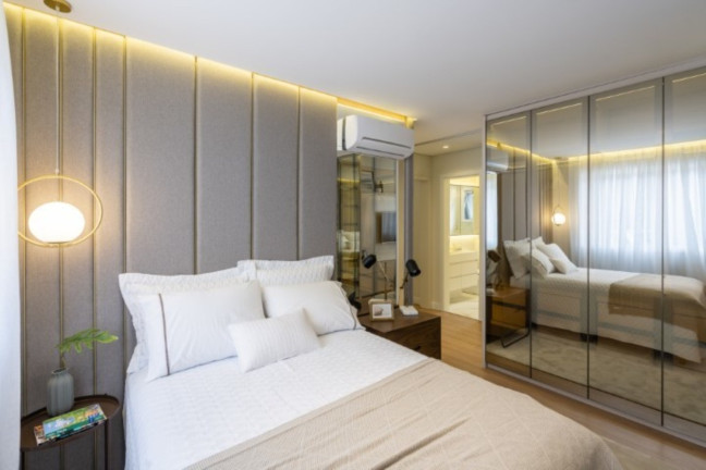 Imagem Apartamento com 2 Quartos à Venda, 54 m² em Passo Da Areia - Porto Alegre Imagem Apartamento com 2 Quartos à Venda, 54 m² em Passo Da Areia - Porto Alegre