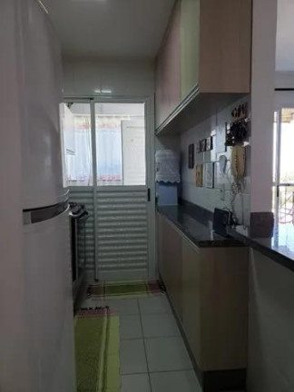 Imagem Apartamento com 3 Quartos à Venda, 80 m² em Morada Do Ouro - Cuiabá Imagem Apartamento com 3 Quartos à Venda, 80 m² em Morada Do Ouro - Cuiabá