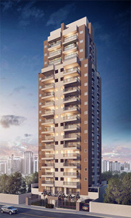 Apartamento com 3 Quartos à Venda, 130 m² em Conceição - São Paulo