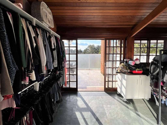 Imagem Casa de Condomínio com 6 Quartos à Venda, 600 m² em Colinas De São Fernando - Cotia