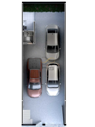 Imagem Casa com 3 Quartos à Venda, 170 m² em Cabral - Contagem Imagem Casa com 3 Quartos à Venda, 170 m² em Cabral - Contagem