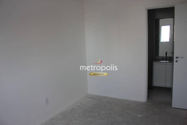 Imagem Apartamento com 2 Quartos à Venda, 70 m² em Centro - São Caetano Do Sul