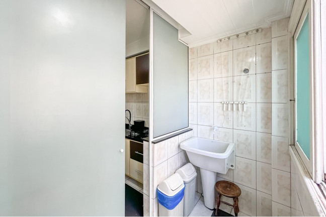Imagem Apartamento com 2 Quartos à Venda, 78 m² em Centro - Canoas