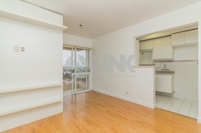 Imagem Apartamento com 2 Quartos à Venda, 51 m² em Sarandi - Porto Alegre