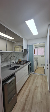 Imagem Imóvel com 3 Quartos à Venda, 69 m² em Barra Funda - São Paulo