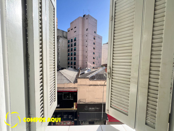 Apartamento com 2 Quartos à Venda, 95 m² em República - São Paulo