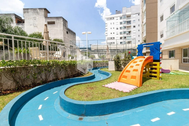 Imagem Apartamento com 2 Quartos à Venda, 86 m² em Vila Gumercindo - São Paulo