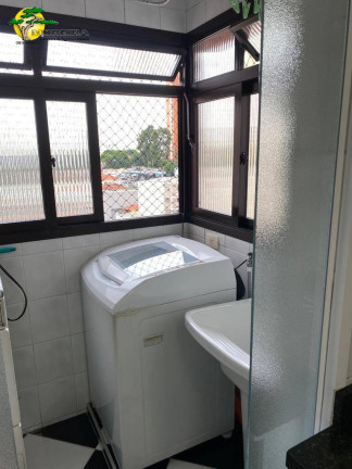 Imagem Apartamento com 3 Quartos à Venda, 75 m² em Parque Mandaqui - São Paulo