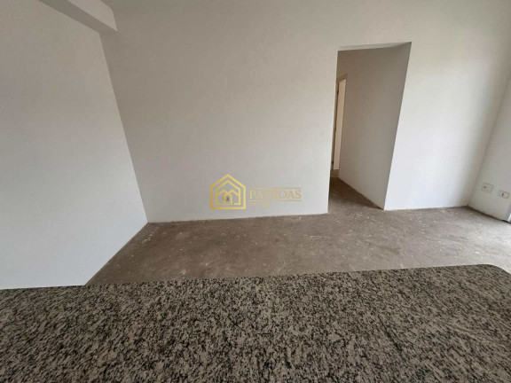 Imagem Apartamento com 3 Quartos à Venda, 63 m² em Nova Petrópolis - São Bernardo Do Campo