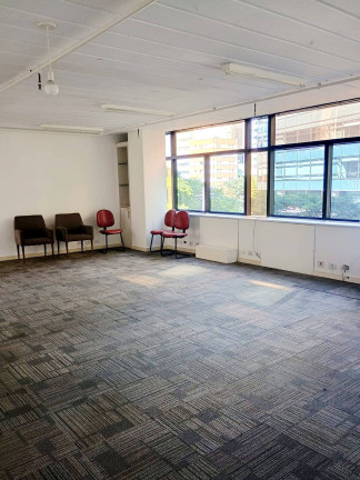 Imagem Imóvel Comercial à Venda, 98 m² em Cidade Monções - São Paulo