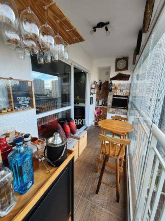 Imagem Apartamento com 3 Quartos à Venda, 96 m² em Boa Vista - São Caetano Do Sul