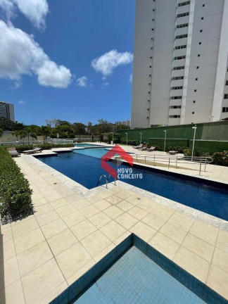 Imagem Apartamento com 3 Quartos à Venda, 82 m² em Guararapes - Fortaleza