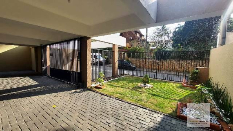 Imagem Apartamento com 2 Quartos à Venda, 46 m² em Jardim Imperial - Atibaia