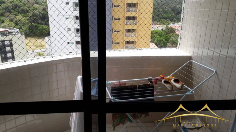 Apartamento com 2 Quartos à Venda, 56 m² em Tirol - Natal