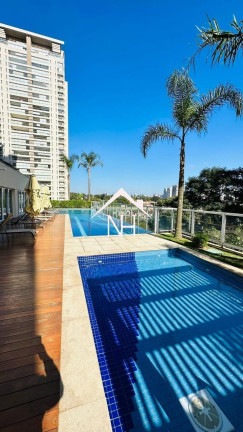 Imagem Apartamento com 3 Quartos à Venda, 233 m² em Campo Belo - São Paulo Imagem Apartamento com 3 Quartos à Venda, 233 m² em Campo Belo - São Paulo