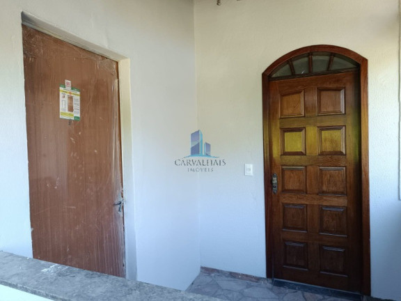 Imagem Casa com 2 Quartos à Venda, 100 m² em Laranjeiras - Betim