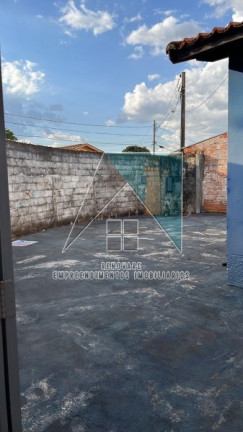 Imagem Casa com 4 Quartos à Venda, 112 m² em Jardim José Sampaio Júnior - Ribeirão Preto Imagem Casa com 4 Quartos à Venda, 112 m² em Jardim José Sampaio Júnior - Ribeirão Preto