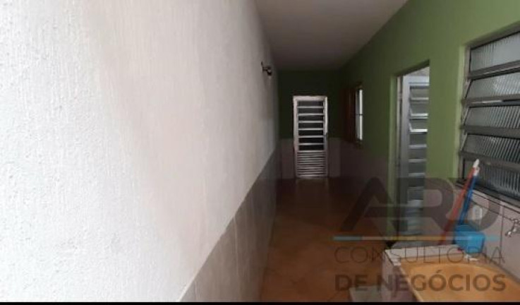 Imagem Casa com 2 Quartos para Alugar, 75 m² em Cidade Kemel - Itaim Paulista - São Paulo
