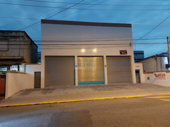 Imagem Imóvel Comercial para Alugar, 745 m² em Parque São Vicente - São Vicente Imagem Imóvel Comercial para Alugar, 745 m² em Parque São Vicente - São Vicente