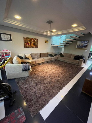 Imagem Casa com 3 Quartos à Venda, 250 m² em Central Parque Sorocaba - Sorocaba Imagem Casa com 3 Quartos à Venda, 250 m² em Central Parque Sorocaba - Sorocaba