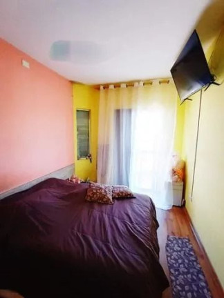 Imagem Sobrado com 2 Quartos à Venda, 125 m² em Vila Amorim - Suzano Imagem Sobrado com 2 Quartos à Venda, 125 m² em Vila Amorim - Suzano