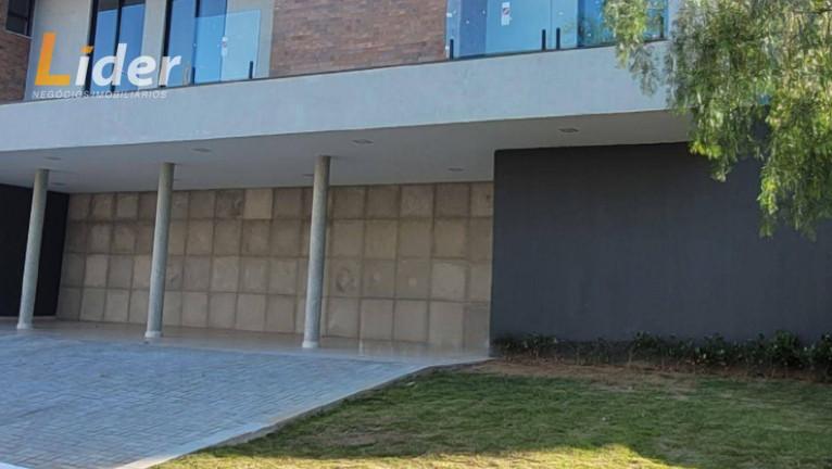 Imagem Casa com 4 Quartos à Venda, 450 m² em Spina Ville - Juiz De Fora