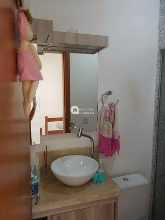 Imagem Casa com 2 Quartos à Venda, 62 m² Imagem Casa com 2 Quartos à Venda, 62 m²