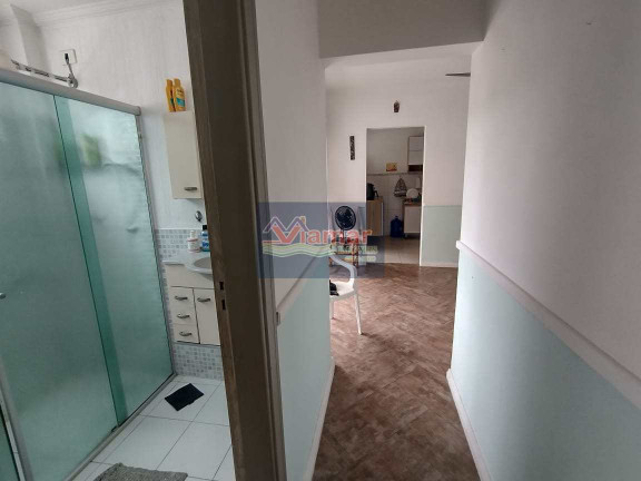 Imagem Apartamento com 1 Quarto à Venda, 55 m² em Astúrias - Guarujá Imagem Apartamento com 1 Quarto à Venda, 55 m² em Astúrias - Guarujá