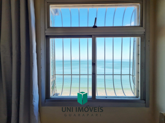 Imagem Apartamento com 3 Quartos à Venda, 94 m² em Praia Do Morro - Guarapari