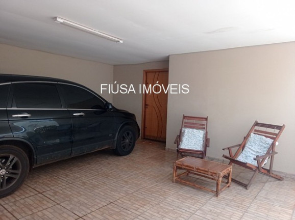 Imagem Casa com 3 Quartos à Venda,  em Jardim Diva Tarlá De Carvalho - Ribeirão Preto