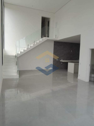 Imagem Casa de Condomínio com 3 Quartos à Venda, 203 m² em Jardim Florestal - Jundiaí