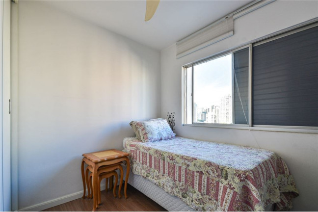 Imagem Imóvel com 2 Quartos à Venda, em Vila Olímpia - São Paulo Imagem Imóvel com 2 Quartos à Venda, em Vila Olímpia - São Paulo