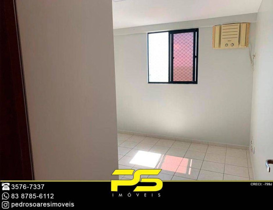 Imagem Apartamento com 3 Quartos à Venda, 98 m² em Manaíra - João Pessoa Imagem Apartamento com 3 Quartos à Venda, 98 m² em Manaíra - João Pessoa