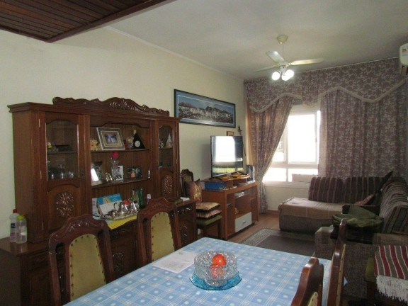 Imagem Apartamento com 3 Quartos à Venda, 134 m² em Centro Histórico - Porto Alegre Imagem Apartamento com 3 Quartos à Venda, 134 m² em Centro Histórico - Porto Alegre