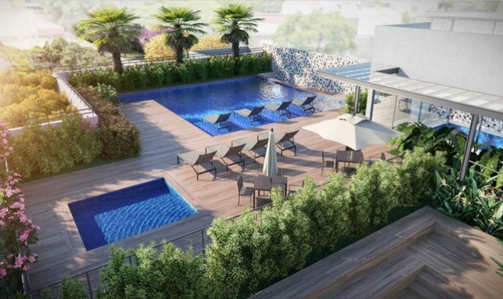 Imagem Apartamento com 3 Quartos à Venda, 109 m² em Alto De Pinheiros - São Paulo Imagem Apartamento com 3 Quartos à Venda, 109 m² em Alto De Pinheiros - São Paulo