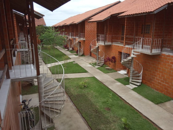 Imagem Apartamento com 2 Quartos à Venda, 52 m² em Praia Do Sapê - Ubatuba Imagem Apartamento com 2 Quartos à Venda, 52 m² em Praia Do Sapê - Ubatuba