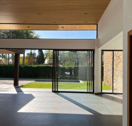 Imagem Casa de Condomínio com 4 Quartos à Venda, 440 m² em Condomínio Lago Azul - Araçoiaba Da Serra