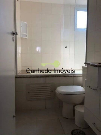 Imagem Apartamento com 3 Quartos à Venda, 102 m² em Mirandópolis - São Paulo
