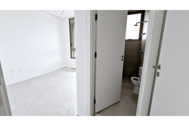 Imagem Apartamento com 3 Quartos à Venda, 189 m² em Vila Nova Conceição - São Paulo