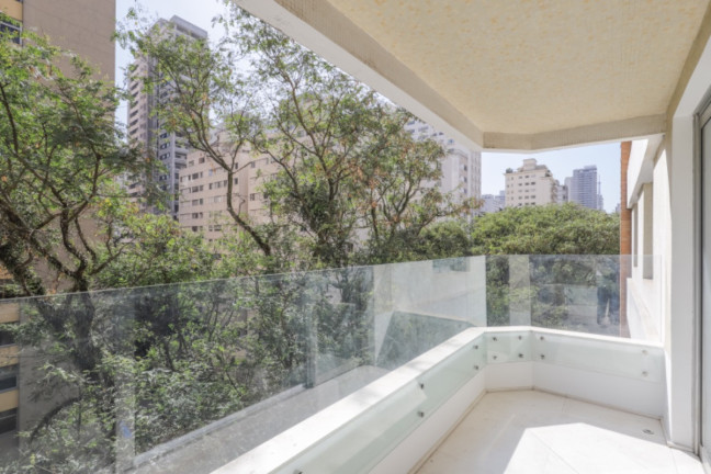Imagem Apartamento com 3 Quartos à Venda, 230 m² em Cerqueira César - São Paulo