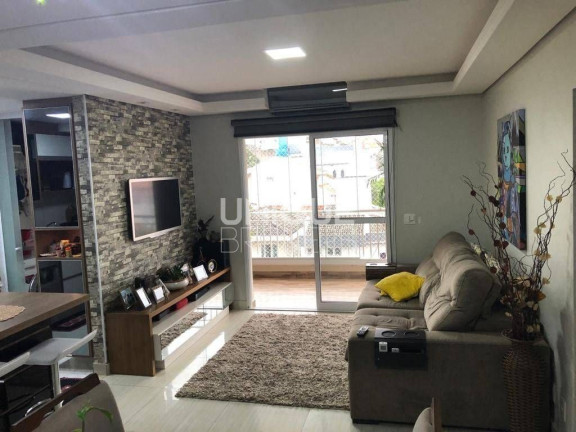 Imagem Apartamento com 3 Quartos à Venda, 96 m² em Parque Da Represa - Jundiaí Imagem Apartamento com 3 Quartos à Venda, 96 m² em Parque Da Represa - Jundiaí