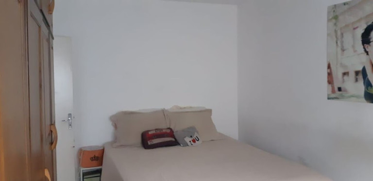Imagem Apartamento com 2 Quartos à Venda, 70 m² em Santo Amaro - São Paulo Imagem Apartamento com 2 Quartos à Venda, 70 m² em Santo Amaro - São Paulo