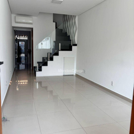 Casa com 2 Quartos à Venda ou Locação, 65 m² em Vila Jardini - Sorocaba