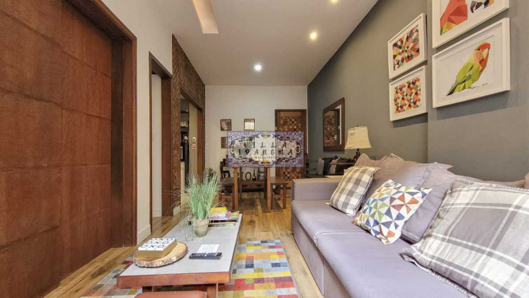 Imagem Apartamento com 2 Quartos à Venda, 90 m² em Copacabana - Rio De Janeiro Imagem Apartamento com 2 Quartos à Venda, 90 m² em Copacabana - Rio De Janeiro