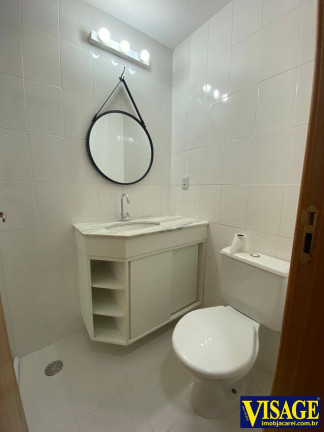 Imagem Apartamento com 2 Quartos à Venda, em Centro - Jacareí Imagem Apartamento com 2 Quartos à Venda, em Centro - Jacareí